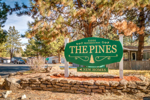 The pines resort in scottsdale, arizona.